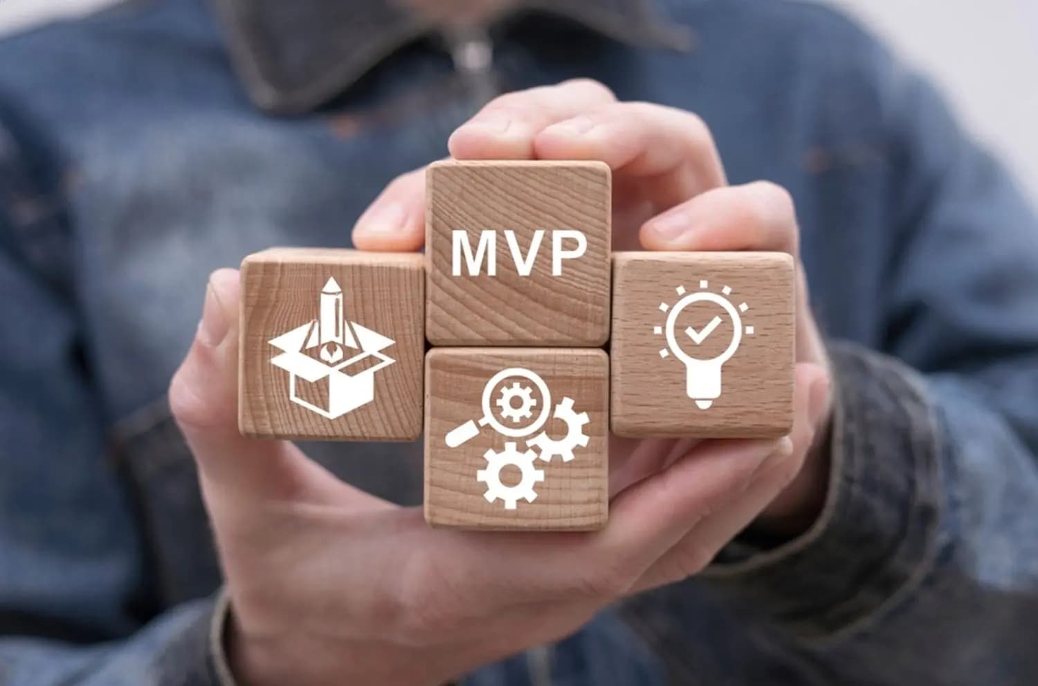 From Idea to MVP in 60 Days – The Startup Sprint