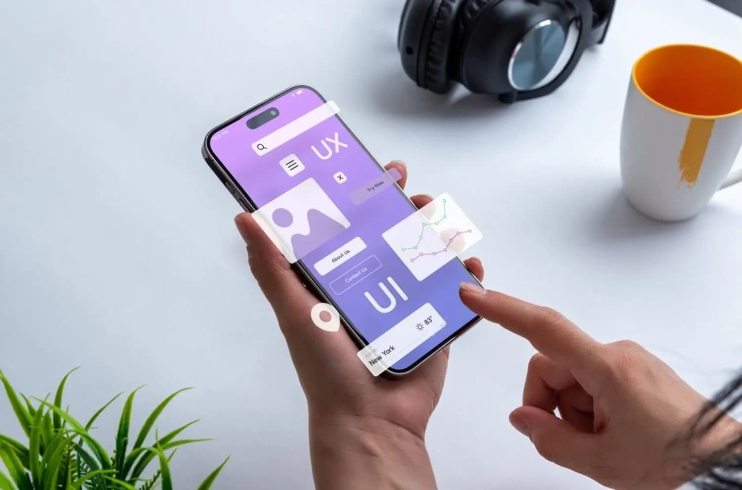 5 Must-Have Mobile App Features for 2025