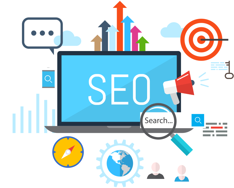 what is the difference between a search engine and a specialized search engine